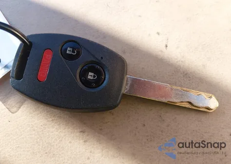 2011 Honda Cr-V Ex-L z USA, uszkodzony, nr VIN 5J6RE4H75BL080652